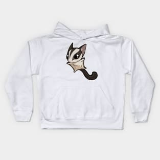 SugarMan Sugar Glider Kids Hoodie